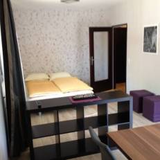 Haus Harmonie 