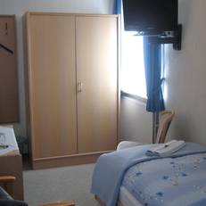 Pension Maren 
