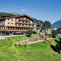 Hotel Rustika 