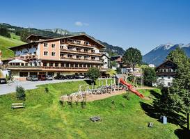 Hotel Rustika 