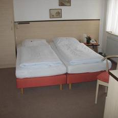 Hotel Urbanus 