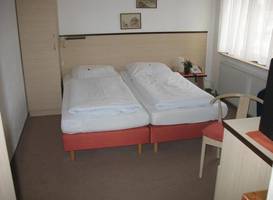 Hotel Urbanus 