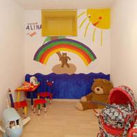Haus Lusspark 