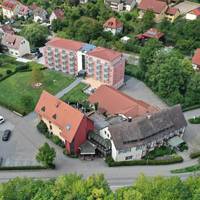 Landhaus Wolf 