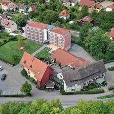 Landhaus Wolf 