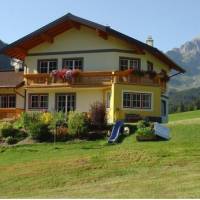 Haus Panorama 