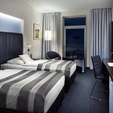 Hotel Davidek 