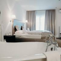 Hotel Crystal 