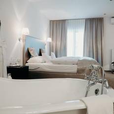 Hotel Crystal 
