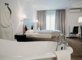 Hotel Crystal 