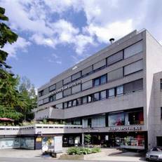 Astoria Hotel 
