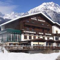 Hotel Habicht 