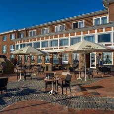 Hotel Seelust 