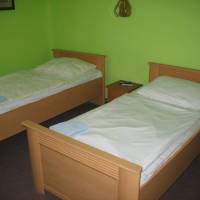 Hotel Kovarna 