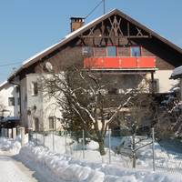 Pension Edith 