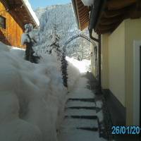 Haus Ramsauer 