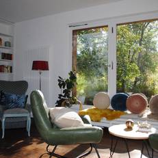 Hotel am Bach 