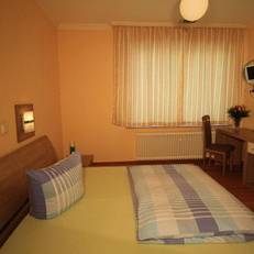 Hotel Voxtrup 