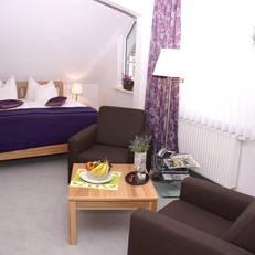 Hotel Riemann 