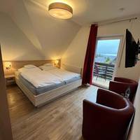Hotel and Apartments Clemens