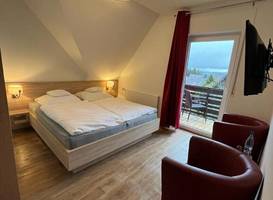 Hotel and Apartments Clemens