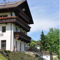 Haus Bergwerk 