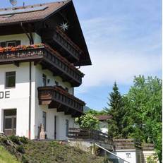 Haus Bergwerk 