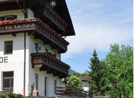 Haus Bergwerk 