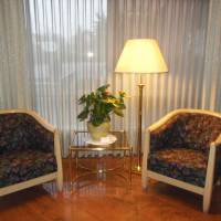 Hotel Heuberg 