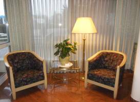 Hotel Heuberg 