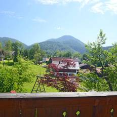 Haus Lofertal 