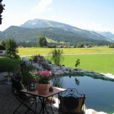 Haus Panorama 