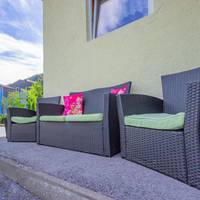Ferienhaus Ii 