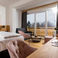 Hotel Moarhof 