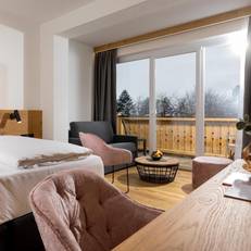 Hotel Moarhof 