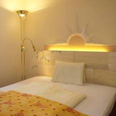 Hotel Sonnhof 