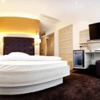 Hotel Bacchus 