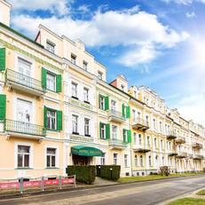 Hotel Melodie 