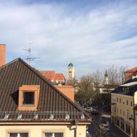 Hotel Stocker 