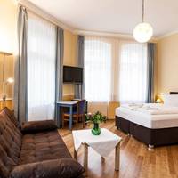 Hotel Silesia 