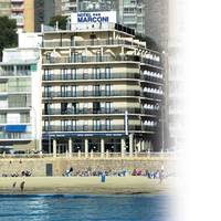 Marconi