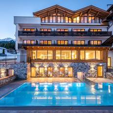 Hotel Gridlon 