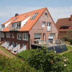 Haus Kap Horn 