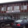 Hotel Stadion 