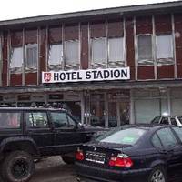 Hotel Stadion 