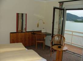Hotel Seewirt 