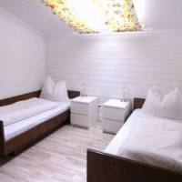 Haus Patricia 