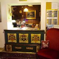 Hotel Lintner 