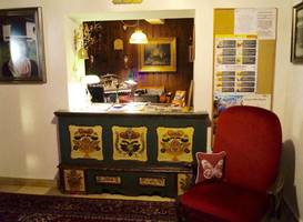 Hotel Lintner 