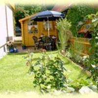 Pension Zweck 